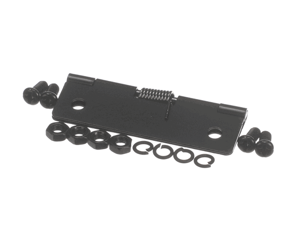 Gold Medal Products 36069 Hinge W/Spring And Hwd (GLDM36069)
