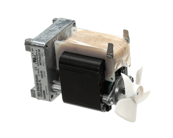 Gold Medal Products 36088R Motor 120V Se Rot Cw (GLDM36088R)