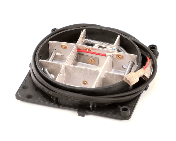 Gold Medal Products 36109 Heater Assembly 90Mm Sq (GLDM36109)