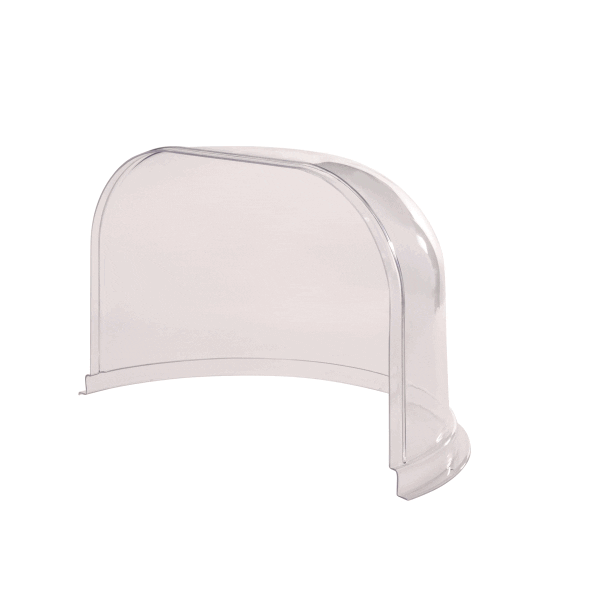 Gold Medal Products 3938 Clip On Floss Bubble (GLDM3938)