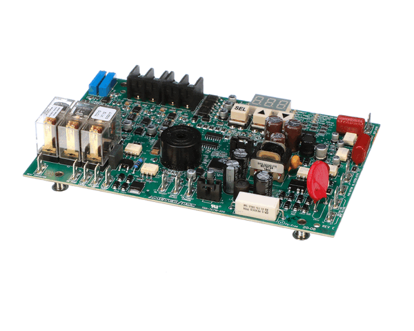 Gold Medal Products 41002 Temp Control Digital (GLDM41002)