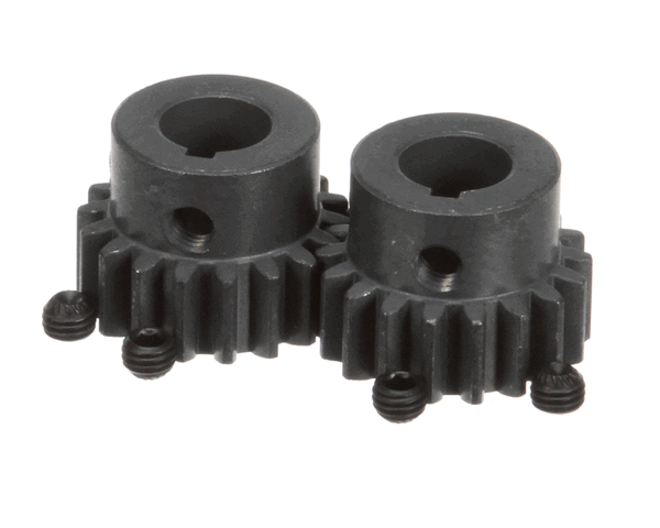 Gold Medal Products 41380K Spur Gear Kit (GLDM41380K)