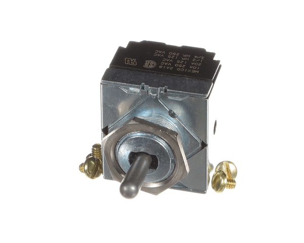 Gold Medal Products 43142 3 Position Toggle Switch (GLDM43142)