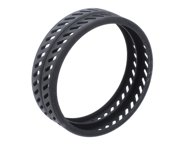 Gold Medal Products 43165D 5 1/2In Dbl Floss Band (GLDM43165D)