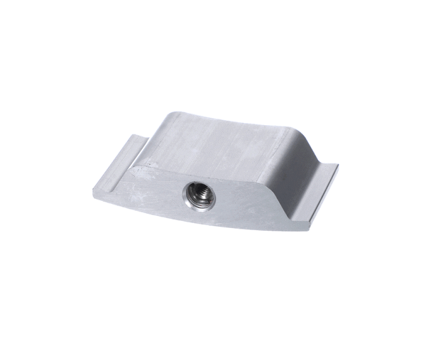 Gold Medal Products 46094 Top Hat Block W/Insert (GLDM46094)