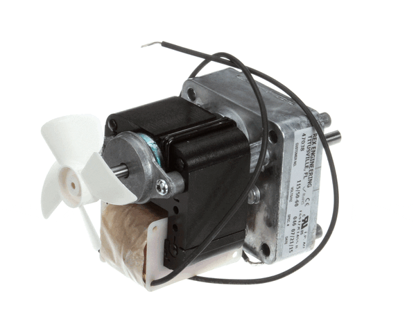 Gold Medal Products 47038 Kettle Drive Motor, 120V (GLDM47038)