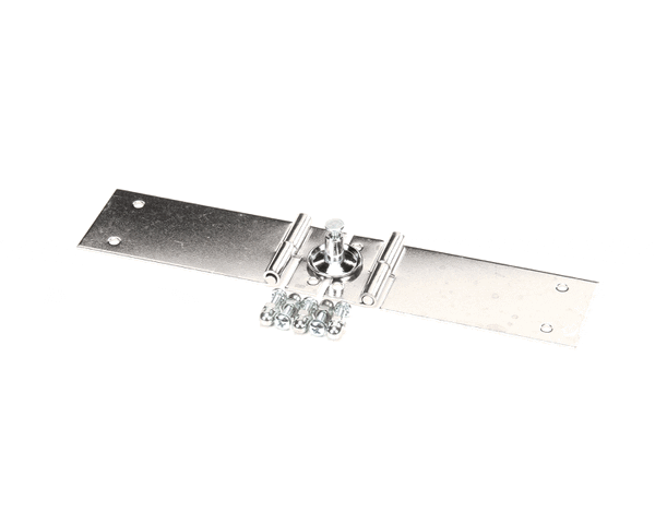 Gold Medal Products 47054 Hardware, Popper Door Lh (GLDM47054)