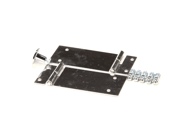 Gold Medal Products 47055 Hardware, Popper Door Rh (GLDM47055)