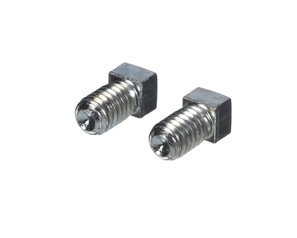 Gold Medal Products 47725 5/16-18 X 1/2 Sq Hd Screw (GLDM47725)