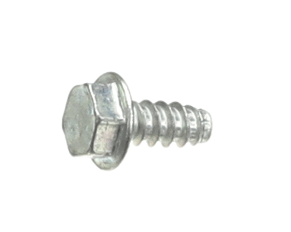 Gold Medal Products 47771 Screw #8 Hex Washer Head (GLDM47771)