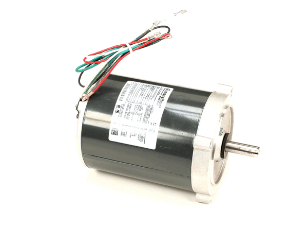 Gold Medal Products 48669 Motor, 1/3Hp 115Vac (GLDM48669)