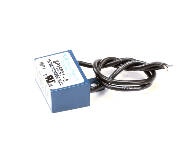 Gold Medal Products 48714 Surge Protector, Mov (GLDM48714)