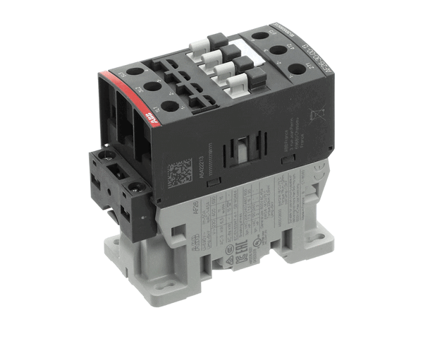 Gold Medal Products 48912 Contactor, Iec 40 Amp (GLDM48912)
