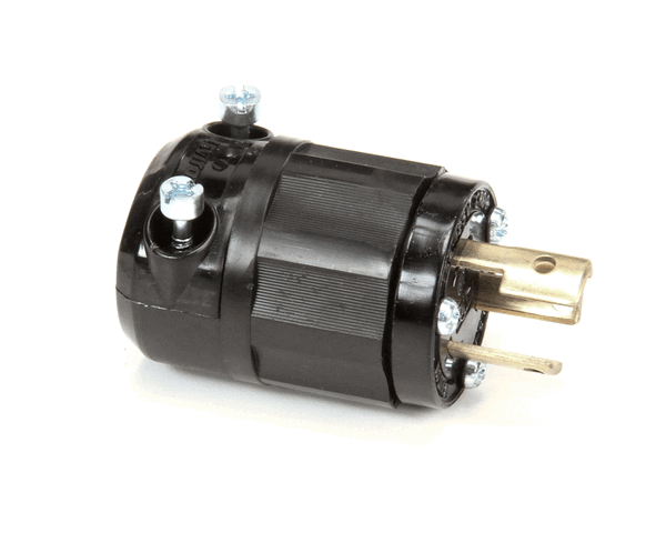 Gold Medal Products 49329 L5-15P 15 Amp Kettle Plug (GLDM49329)