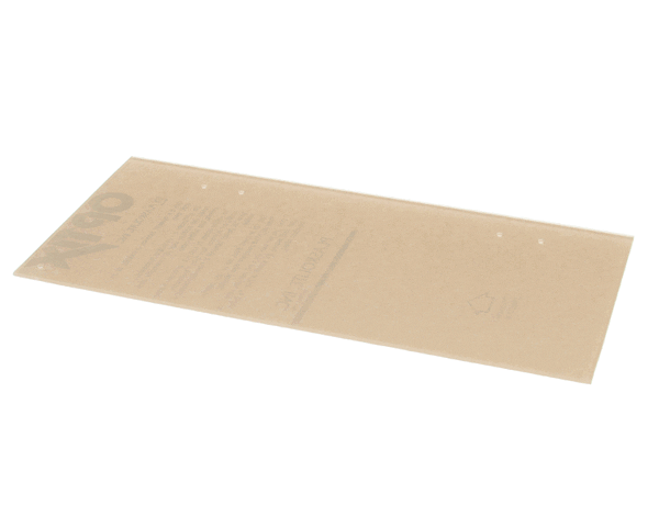 Gold Medal Products 49395 Door 8 X 16.48 X .12 (GLDM49395)