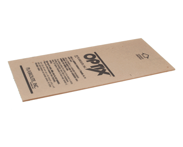 Gold Medal Products 49395Hd Door 8 X 16.48 X .18 (GLDM49395HD)