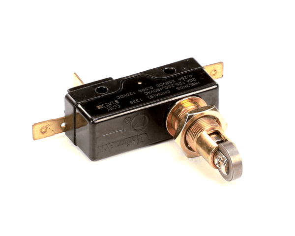 Gold Medal Products 55052 Switch, Spdt Roller Act. (GLDM55052)