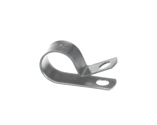 Gold Medal Products 55215 U Clip 0.500In Aluminum (GLDM55215)