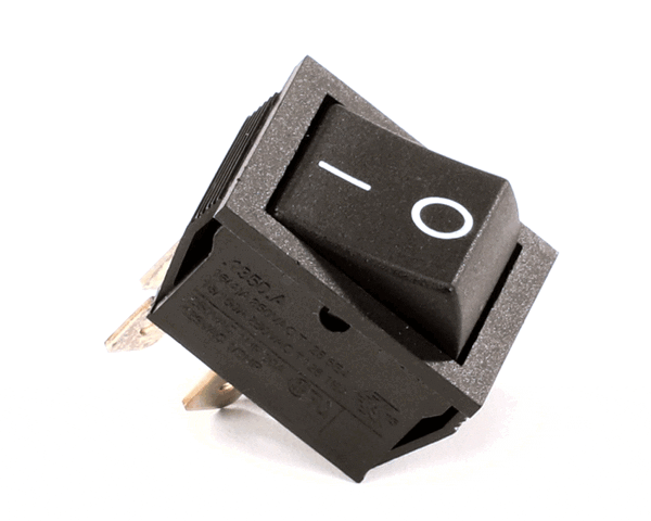 Gold Medal Products 55395 Switch, Rocker Dpst (GLDM55395)