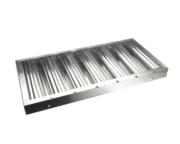 Gold Medal Products 63222 Baffle Filter (GLDM63222)