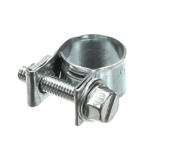 Gold Medal Products 67843 Hose Clamp 7/16In - 1/2In (GLDM67843)