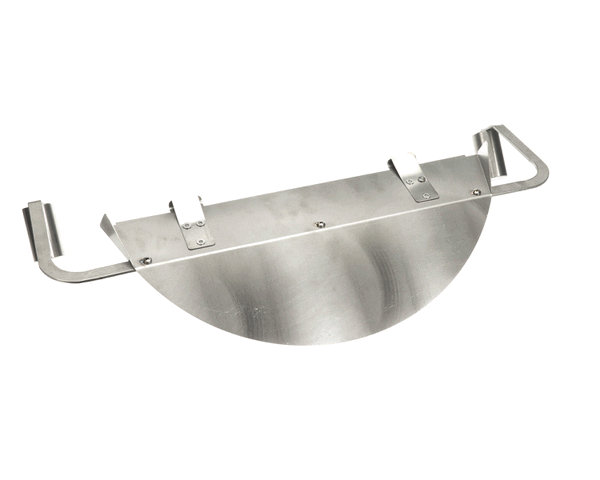 Gold Medal Products 68068 32Oz Removable Front Lid (GLDM68068)