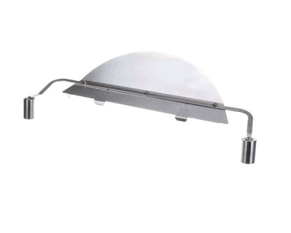 Gold Medal Products 68069 52Oz Removable Front Lid (GLDM68069)