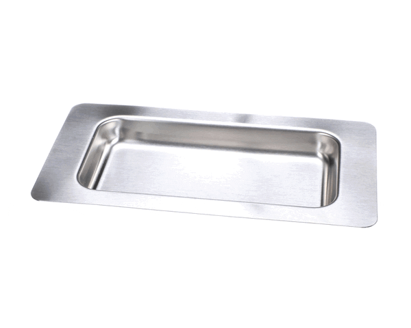 Gold Medal Products 69148 Drip Pan (GLDM69148)