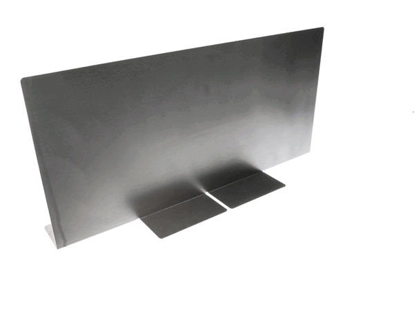 Gold Medal Products 69587 Divider Main Street (GLDM69587)