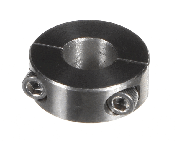 Gold Medal Products 69815 1/2 In I.D. Split Collar (GLDM69815)