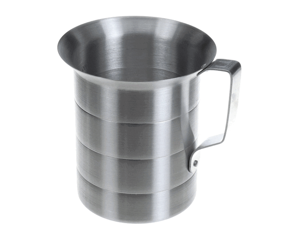 Gold Medal Products 69826 8 Cup Measure - 2 Qt (GLDM69826)