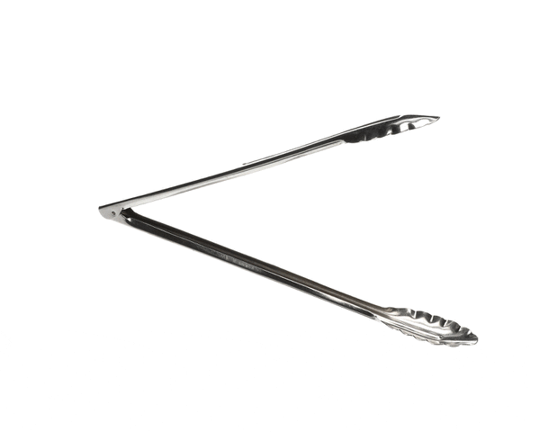 Gold Medal Products 76365 Large Tongs, 16In Long (GLDM76365)