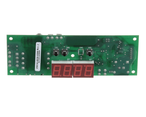 Gold Medal Products 76540A Digital Baker Control (GLDM76540A)
