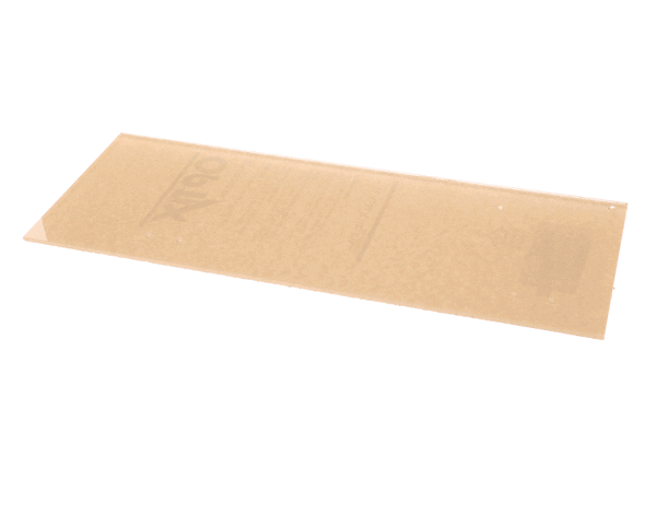 Gold Medal Products 77524 Door 8.06 X 21 X .18 (GLDM77524)