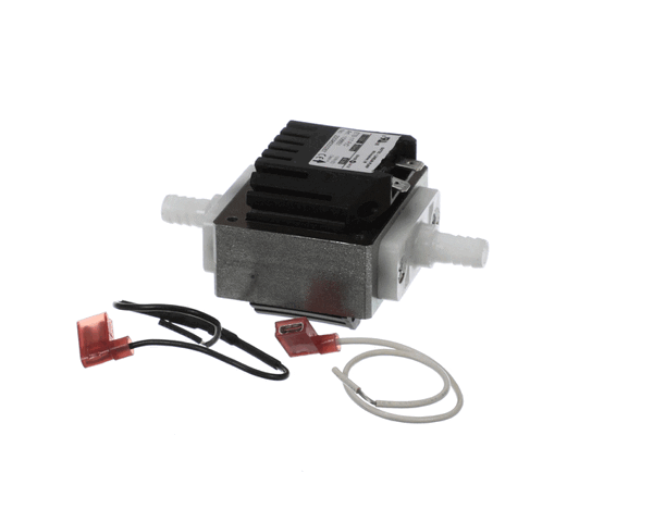 Gold Medal Products 79282 B.I.B. Oil Pump 120V (GLDM79282)
