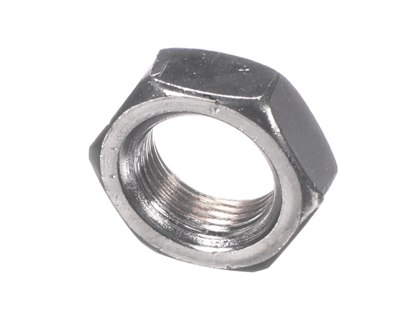Gold Medal Products 82137 Nut,Hex Jam 1-14 (GLDM82137)