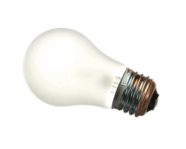 Gold Medal Products 87065C Coated 40W Clear Bulb (GLDM87065C)