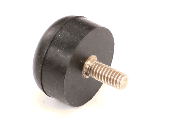 Gold Medal Products 87247 Rubber Bumper/Foot (GLDM87247)