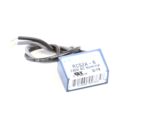 Gold Medal Products 89087 240 Vac Transient Filter (GLDM89087)
