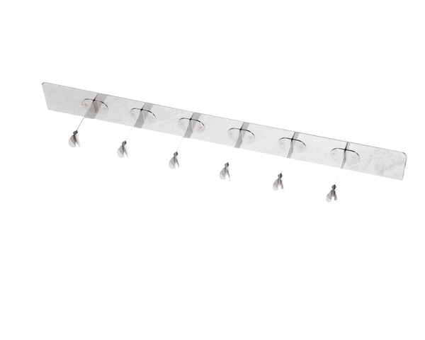 Gold Medal Products 89103 Skewer Clip Assembly (GLDM89103)