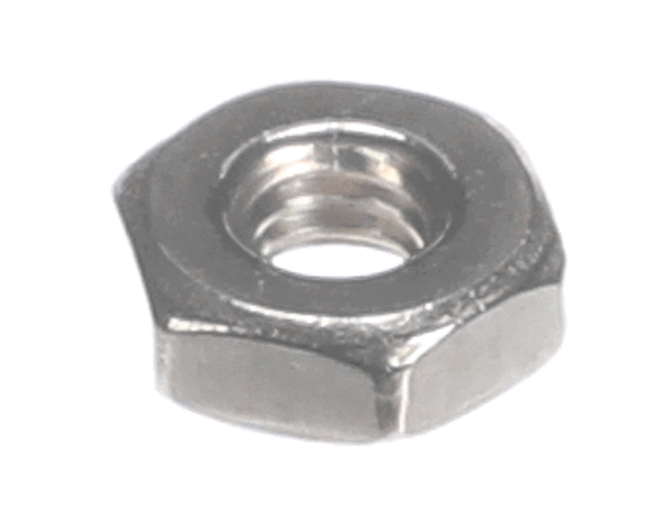 Gold Medal Products 89129 Hex Nut #8-32 Stainless (GLDM89129)