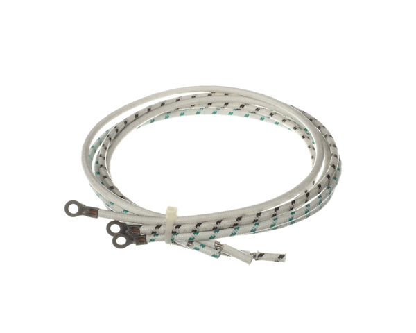 Gold Medal Products 92003 Kettle Leads W/Terminals (GLDM92003)