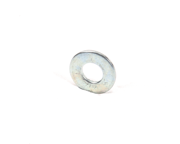 Garland F111 Washer-1/4In Sae Steel Zinc Ch (GLF111)