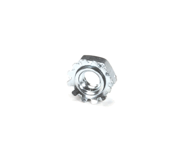 Garland F312 Lock Nut-10-24 K-Lock Steel (GLF312)