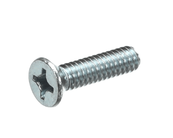 Garland F521 Screw 1/4-20 X 1In.Flat Hd Qua (GLF521)