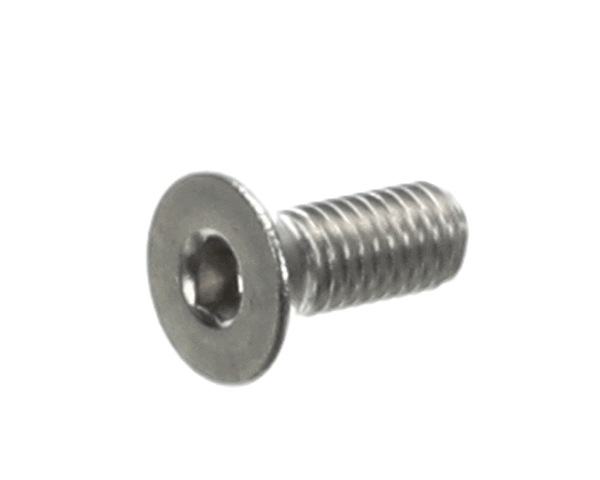 Garland F655 #10-32 X .500 Ss Flat Socket H (GLF655)