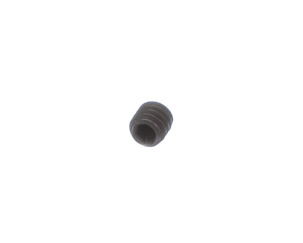 Garland F778 1/4"-20X1/4" Flat Pt Socket Set Screw (GLF778)