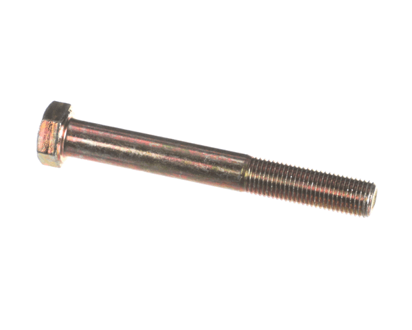 Garland F878 Hhs Gr8 3/8"-24 X 3In Zn Plate Yellow D (GLF878)