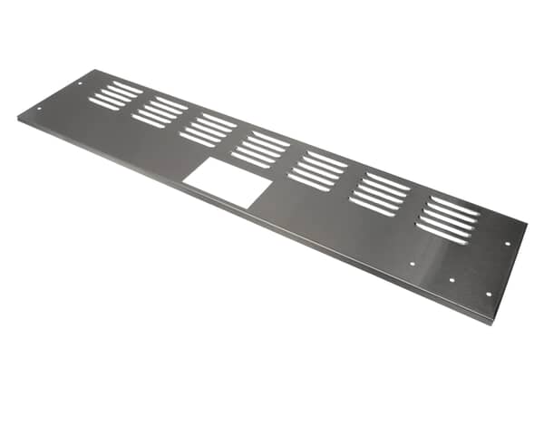 Garland G0715-2-9 Front Panel (GLG0715-2-9)