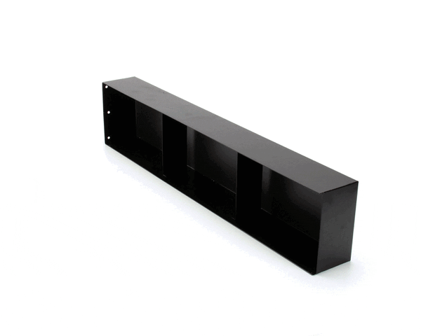 Garland G2176-01-8 Grease Pan Assembly G24-G (GLG2176-01-8)